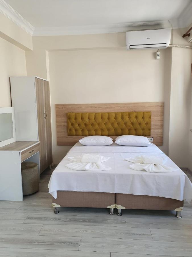 Halil Bey Konagi Aparthotel Istanbul Eksteriør bilde